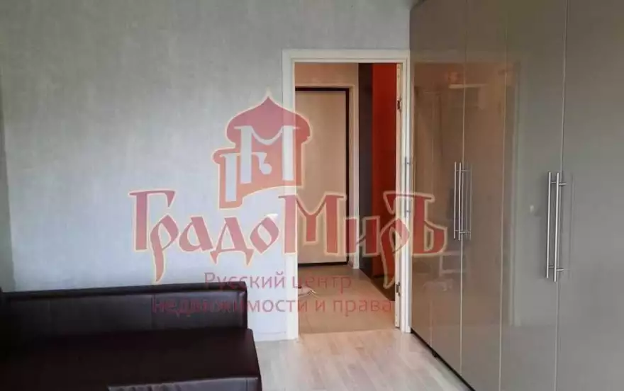 Старое Дмитровское ш, 11