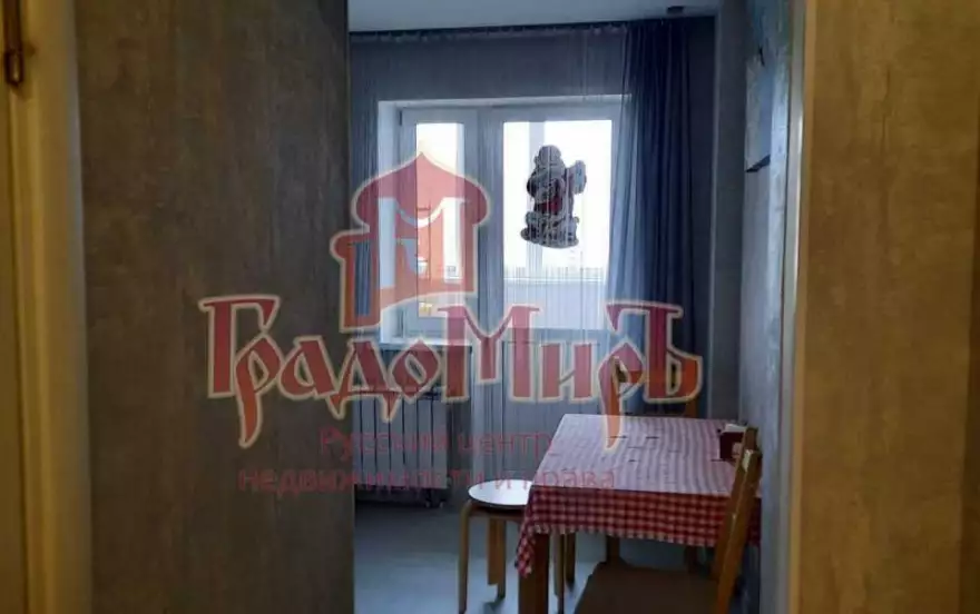 Старое Дмитровское ш, 11