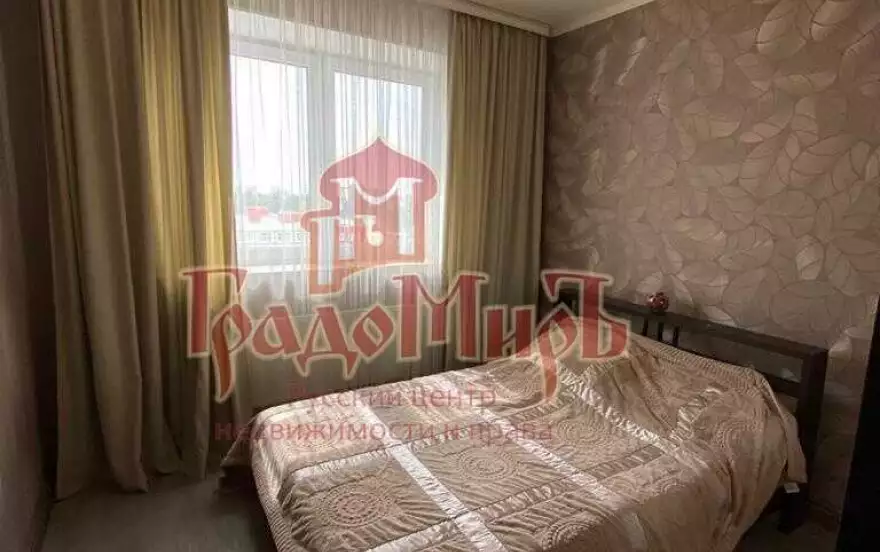 Просвещения улица, 11к3