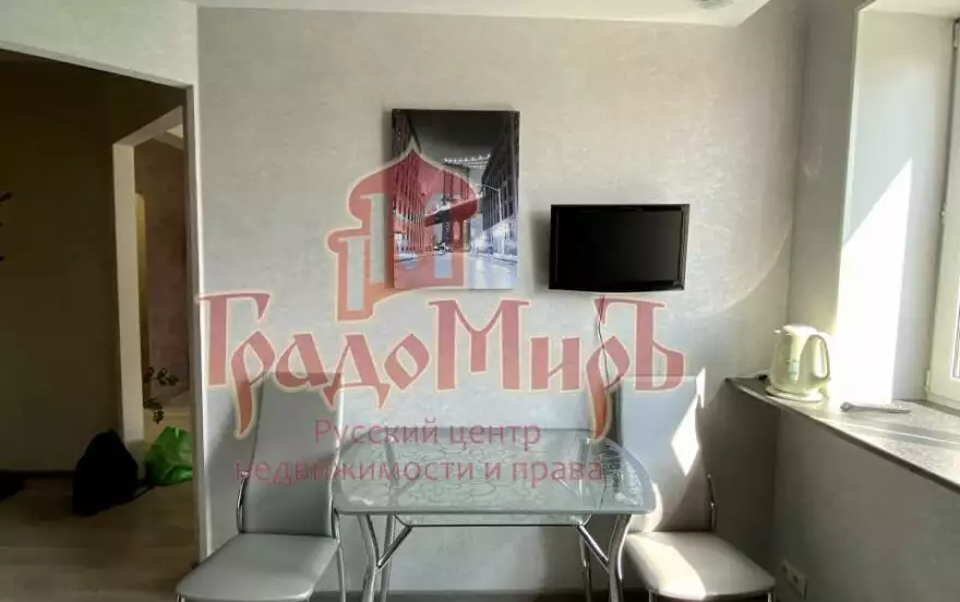 Просвещения улица, 11к3