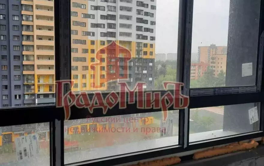 Парковая улица, 52