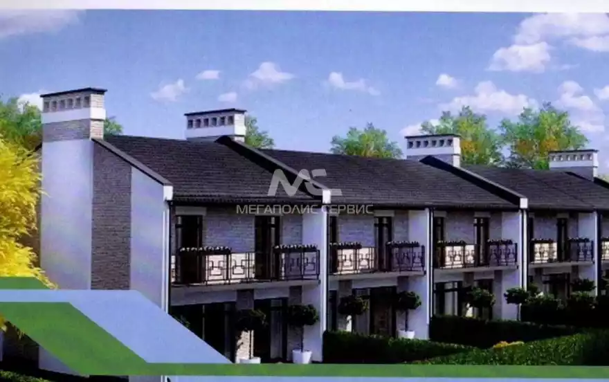 Рябиновый проезд