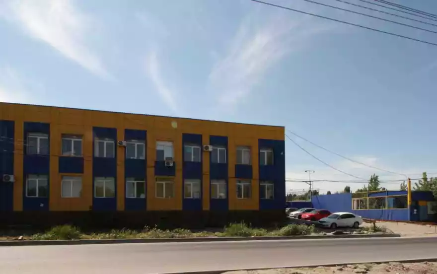 Московское ш, 12Б/2