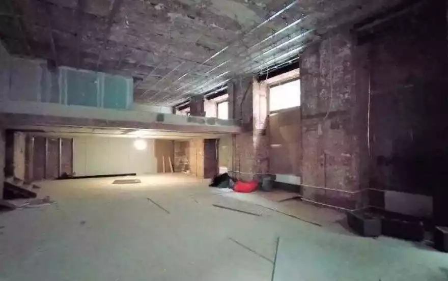 Солянка улица, 1/2