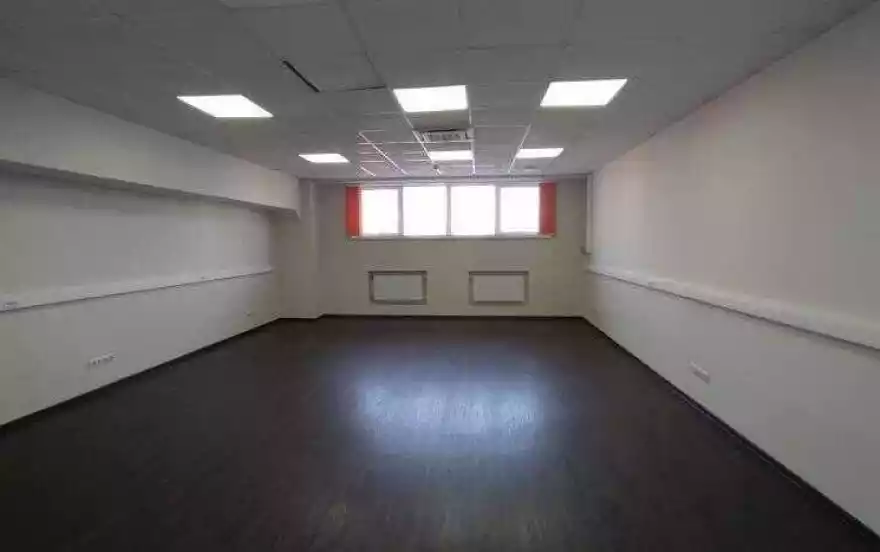 2-я Хуторская улица, 38А