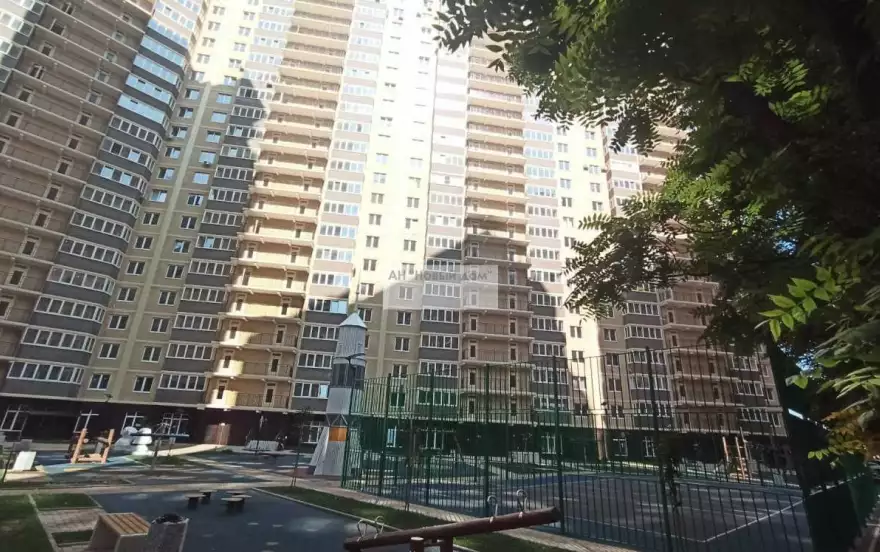 Свобода жк, 3