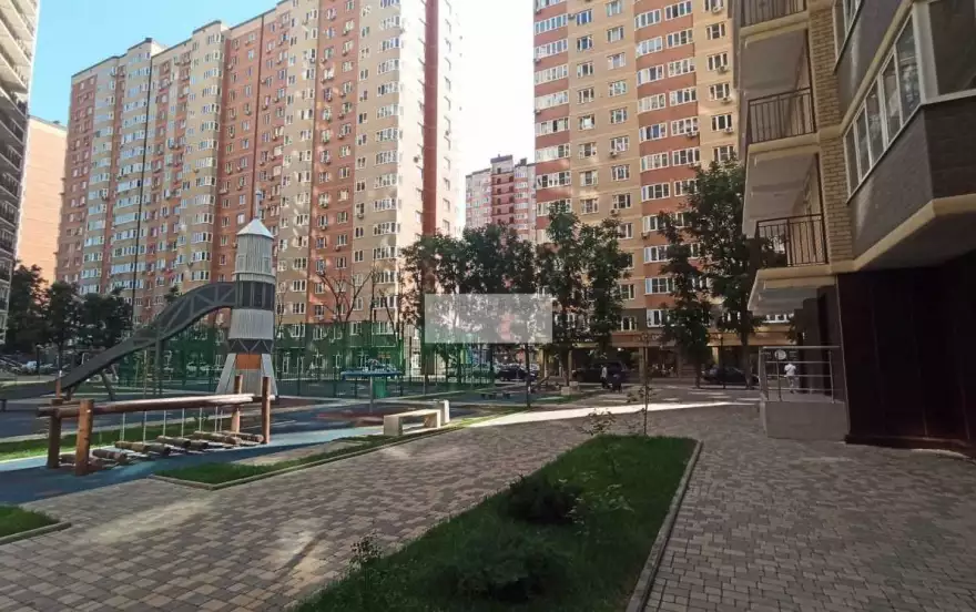Свобода жк, 3