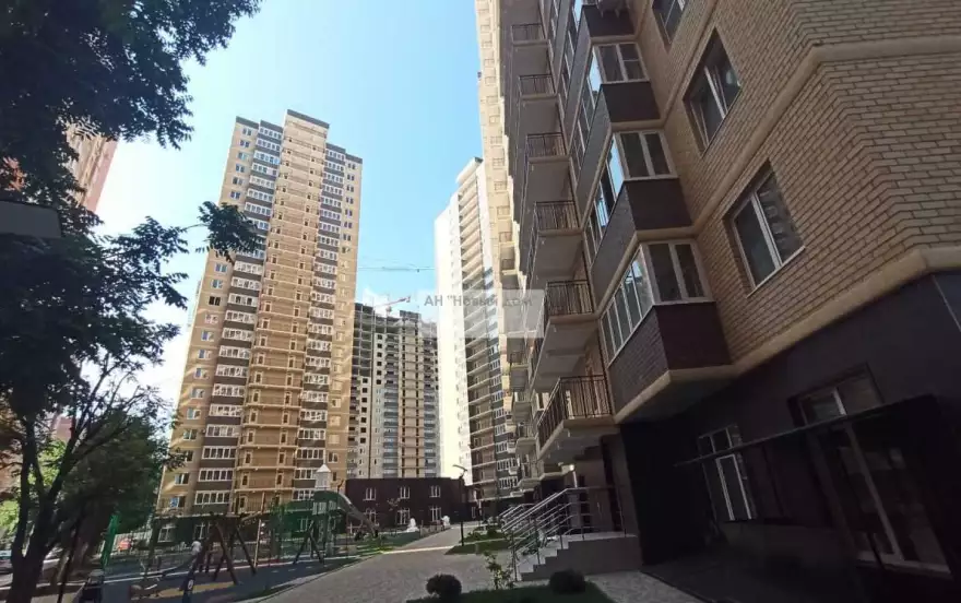 Свобода жк, 3
