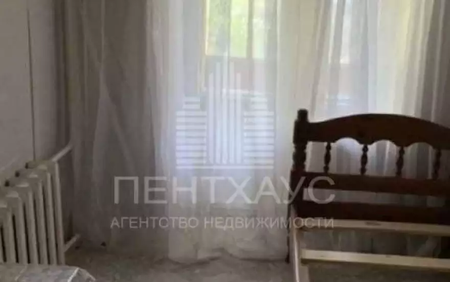 Суздальский проспект, 17А
