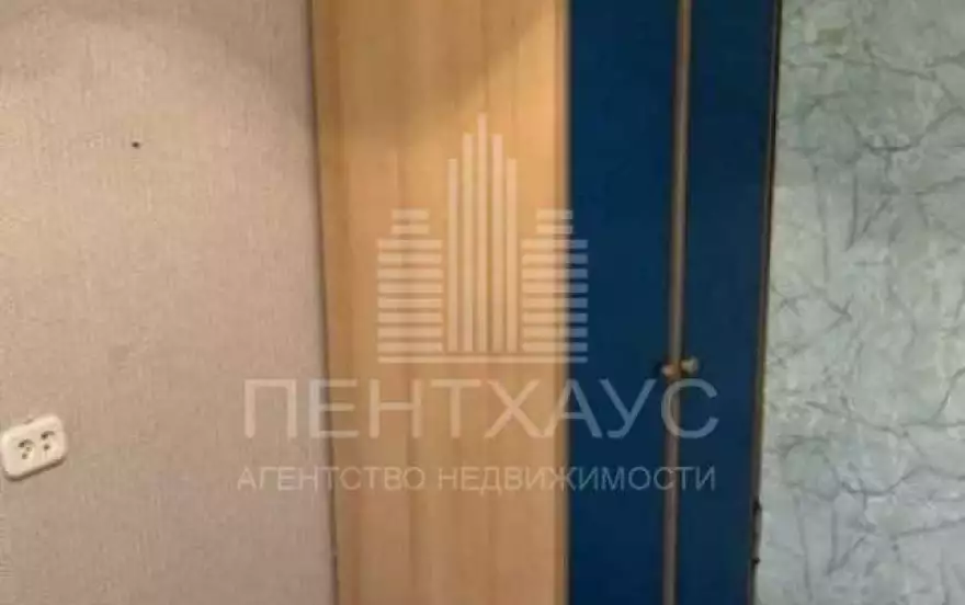 Суздальский проспект, 17А