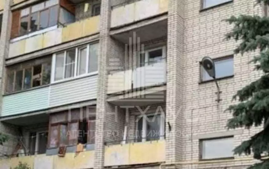 Суздальский проспект, 17А