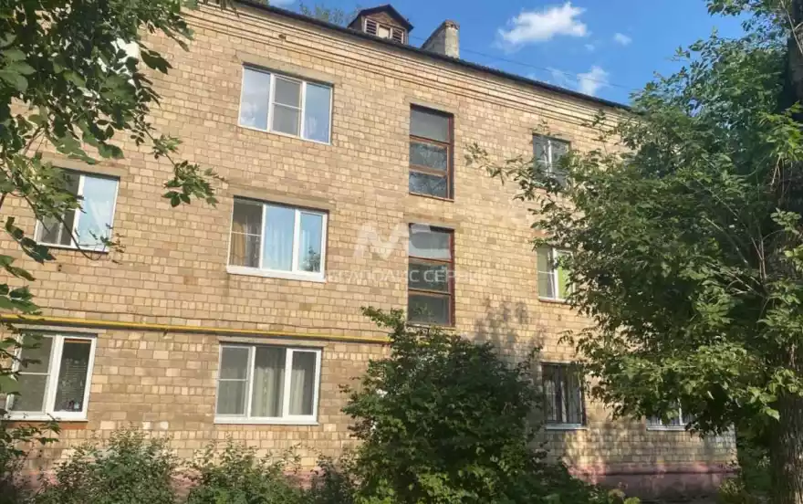 Пионерская улица, 25А