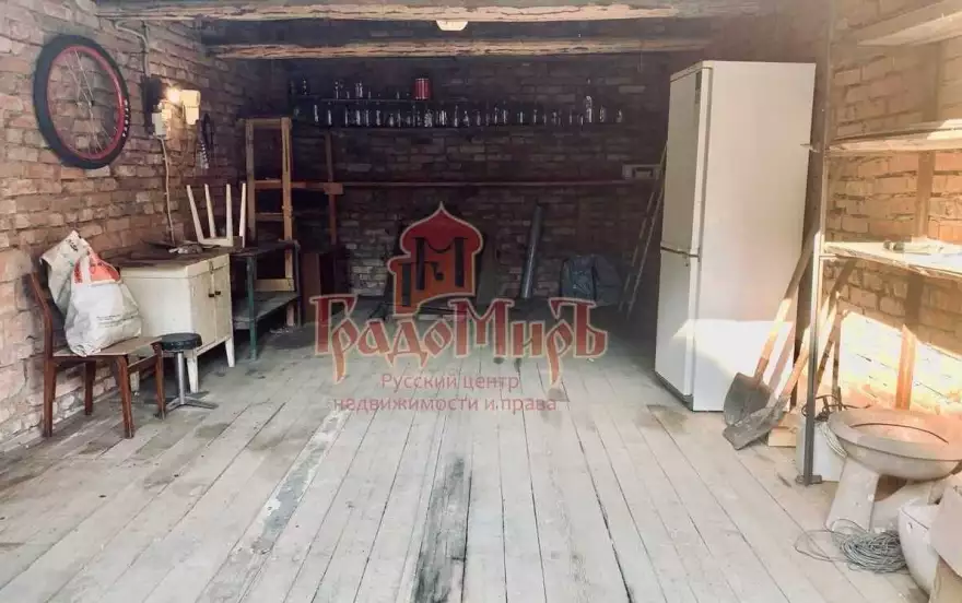 Батарейная улица, 14
