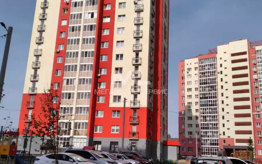 7 Ноября улица, 2А