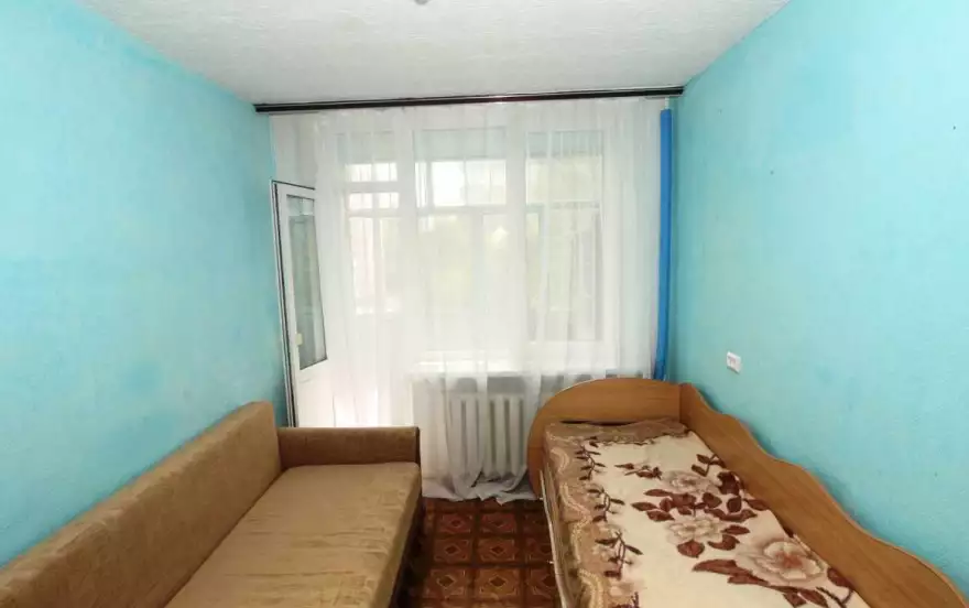 Кирова пр-кт, 21