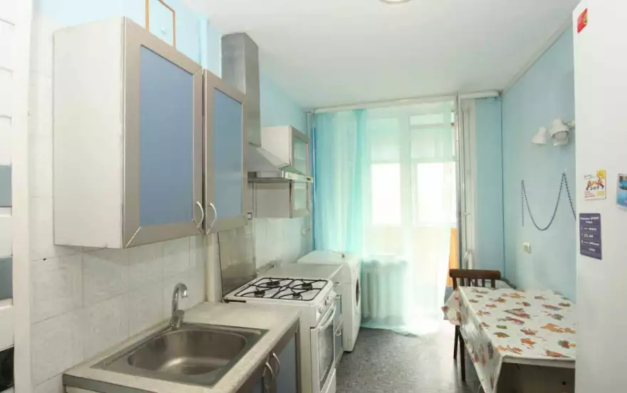 Кирова пр-кт, 21