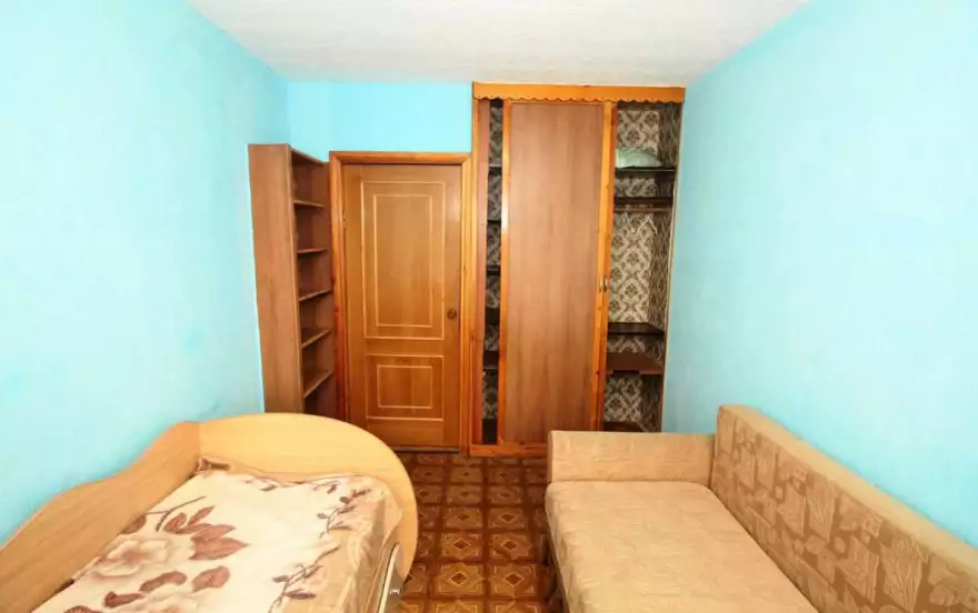 Кирова пр-кт, 21