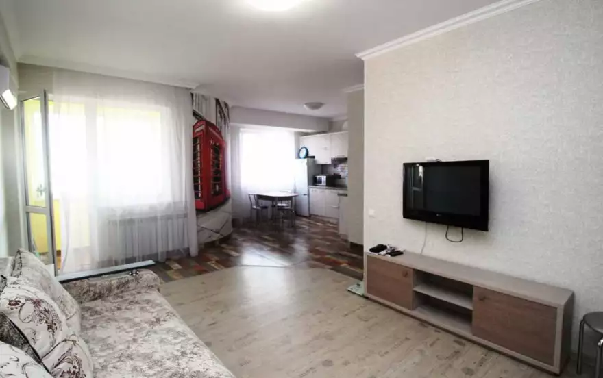 Караманова улица, 3
