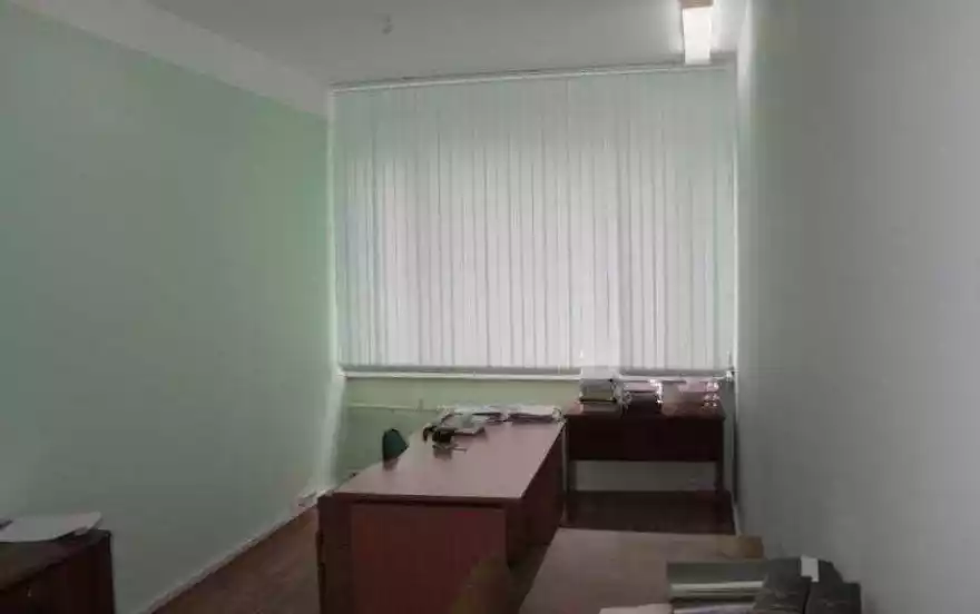 Намёткина улица, 14