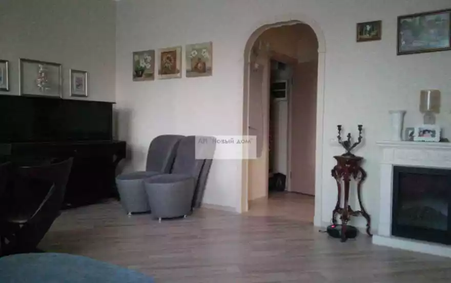 Волжская улица, 54