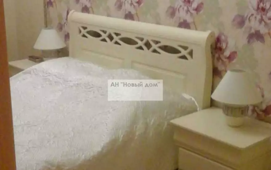 Волжская улица, 54