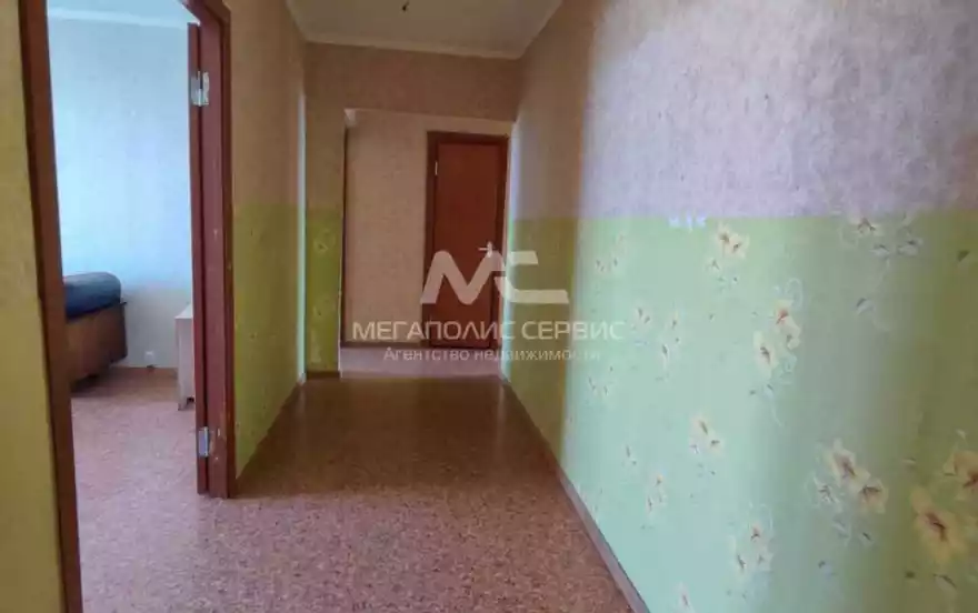 Академика Доллежаля улица, 4