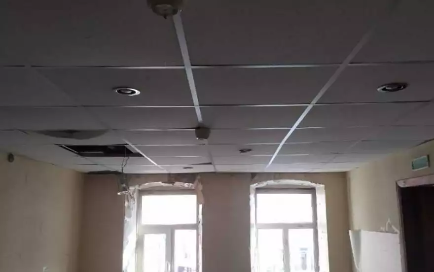 Театральная улица, 8