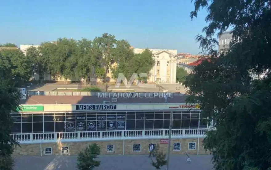 Чернышевского улица, 3