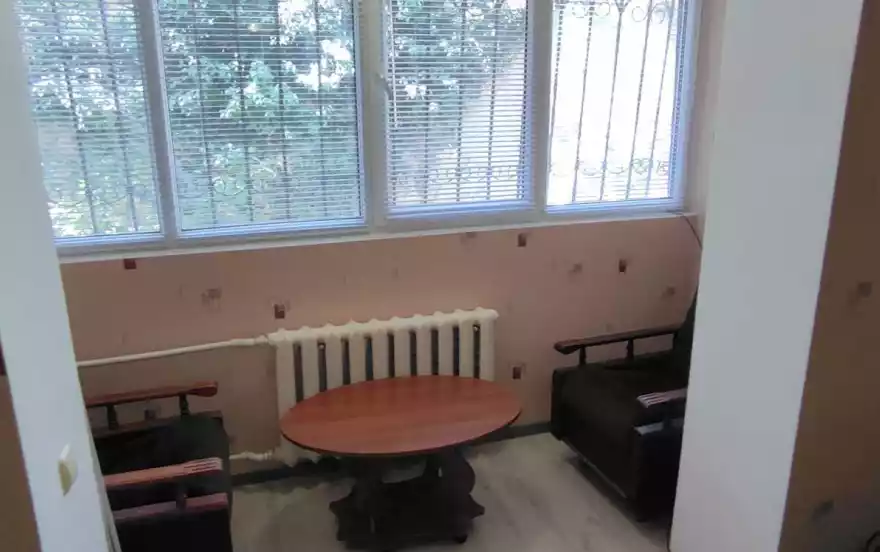 Парковая улица, 6