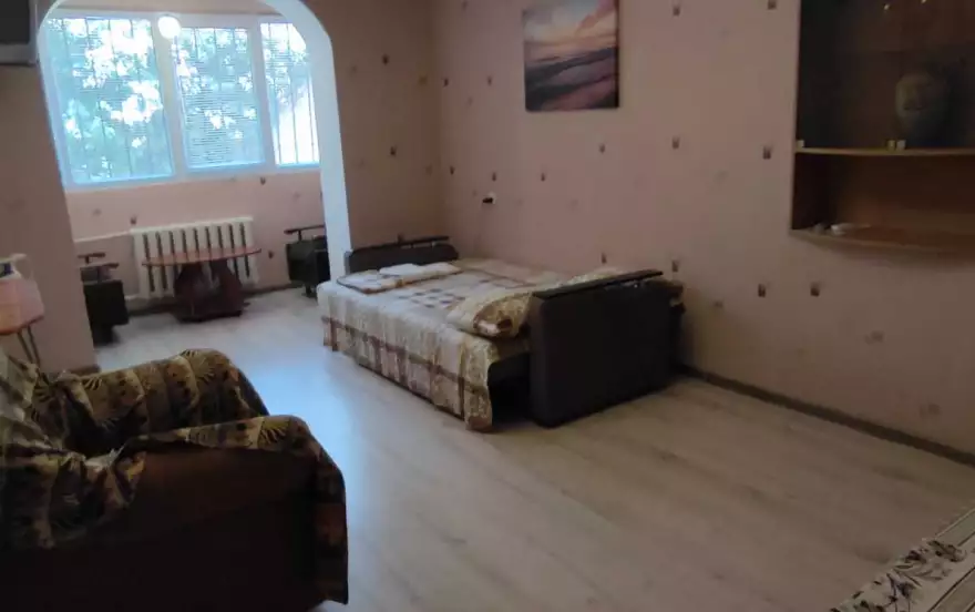 Парковая улица, 6