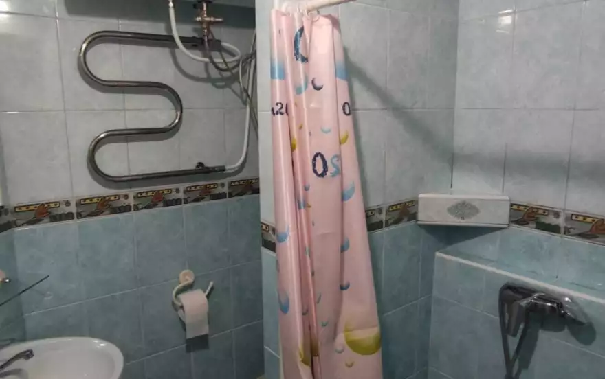 Парковая улица, 6