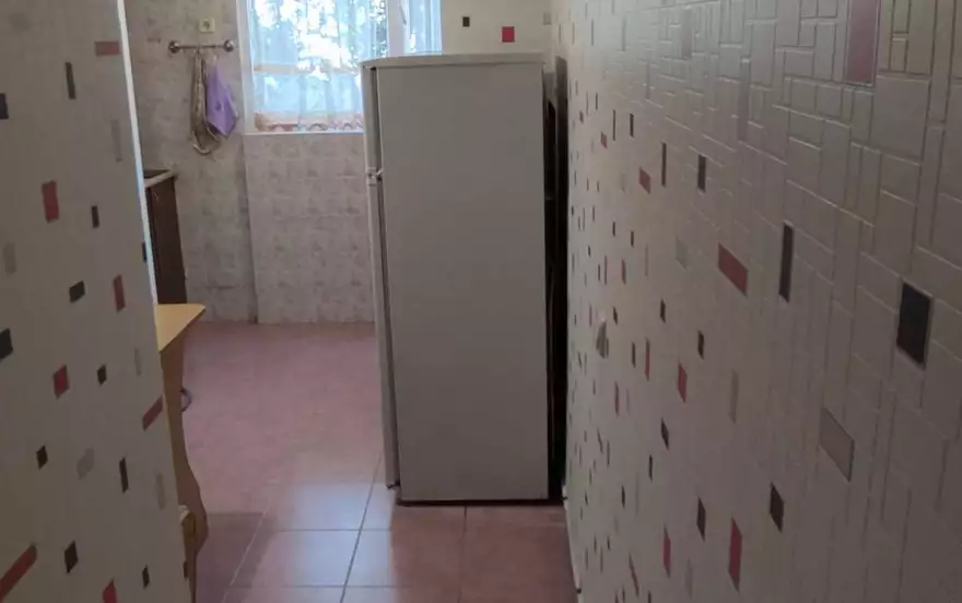 Парковая улица, 6