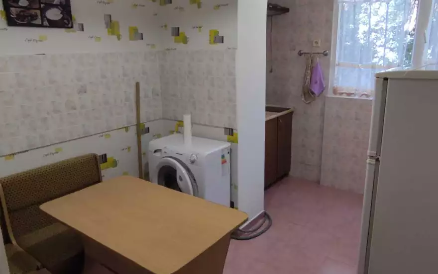Парковая улица, 6