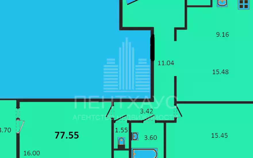 Ставровская ул.