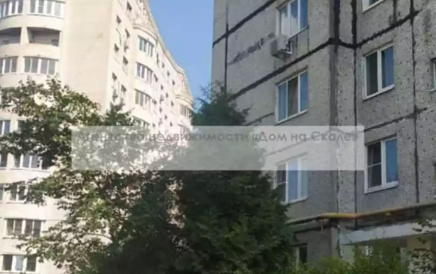 Речная улица, 6