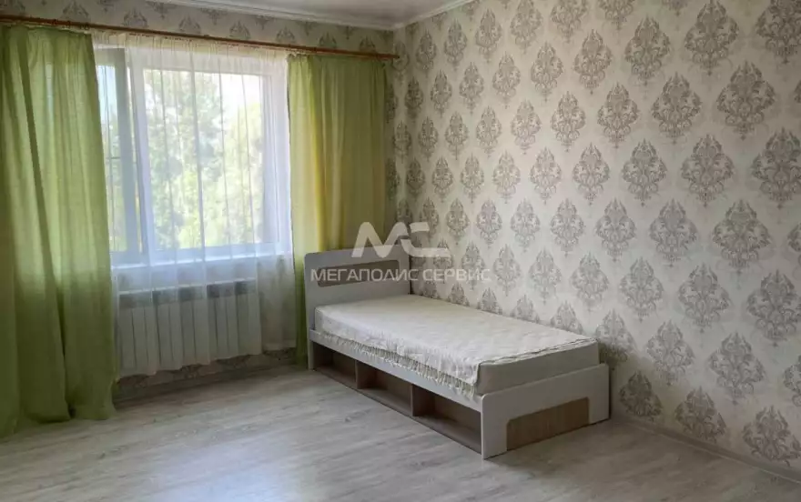 Кучерявого улица, 87