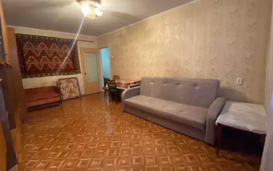 60 лет Октября улица, 37