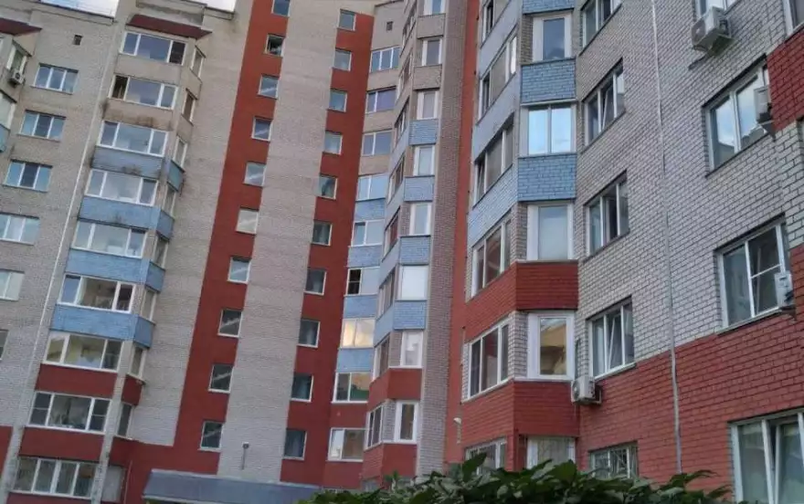 Лазурная улица, 29