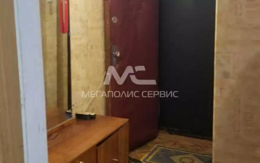 Госпитальная улица, 20