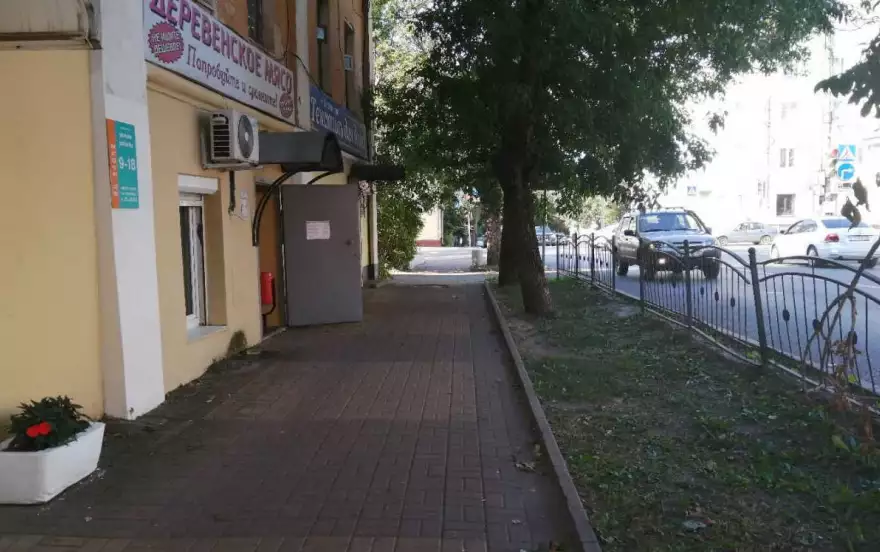Плеханова улица, 73