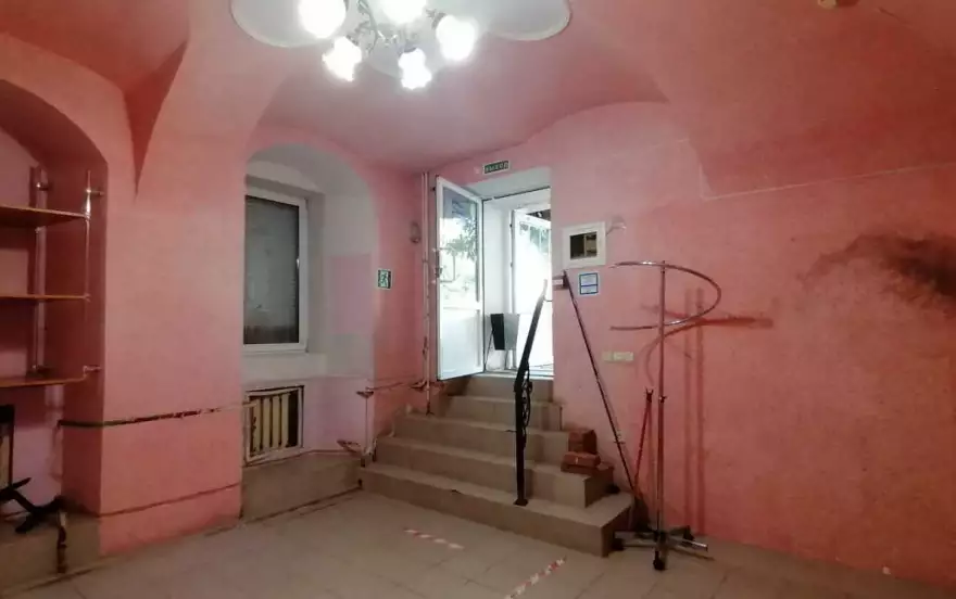 Плеханова улица, 73