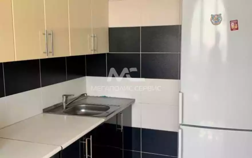 Жилая улица, 6к1