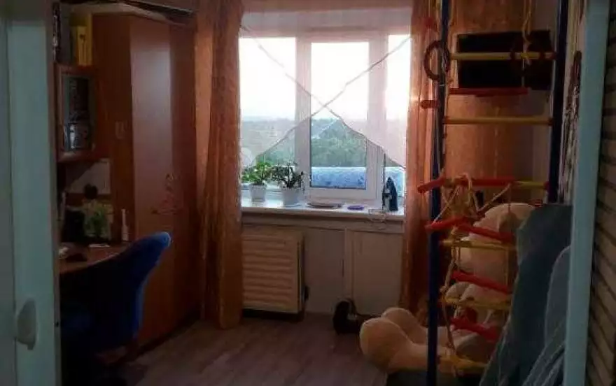 Энтузиастов, 19