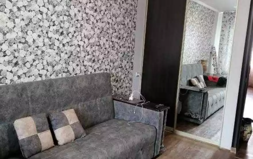 Дружбы Народов пр-кт, 8