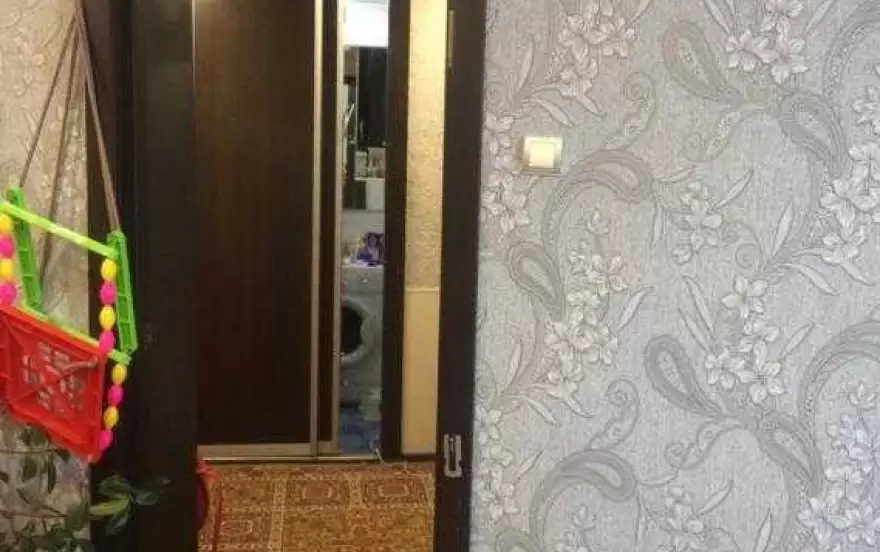 Братское шоссе, 7