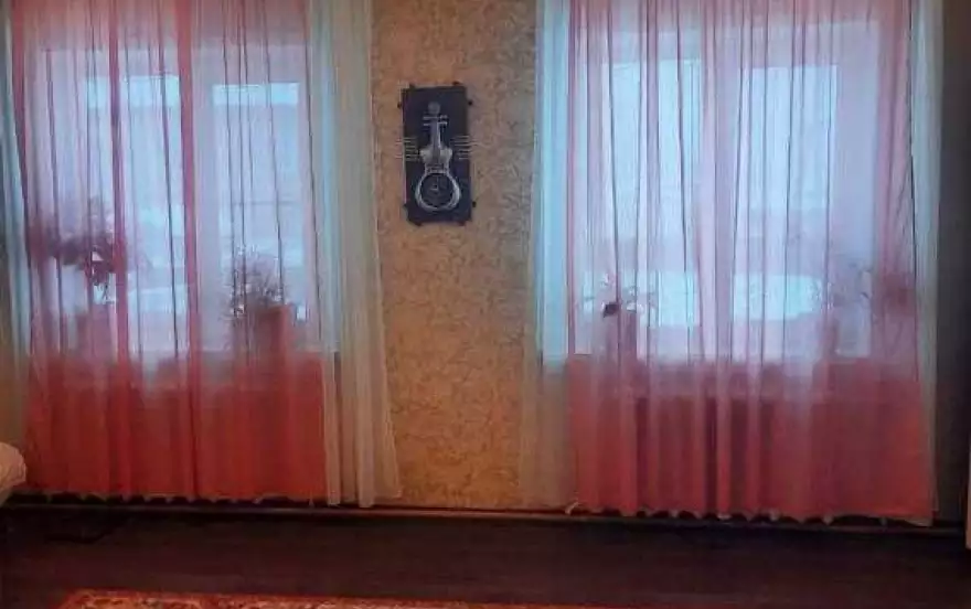 Зелёная, 1