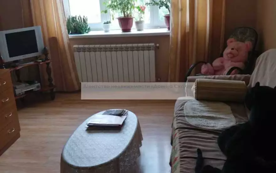 Славянская улица, 10