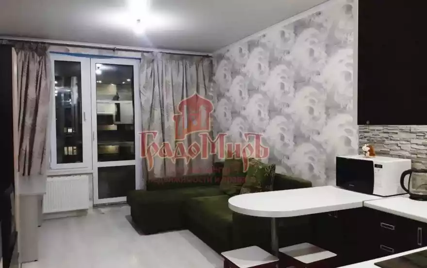 Борисовка улица, 22