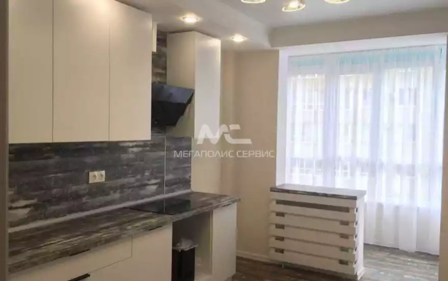 Лермонтова улица, 121