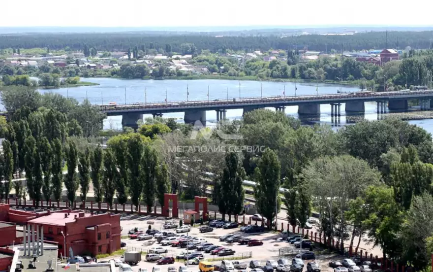 Валентина Скороходова улица, 23
